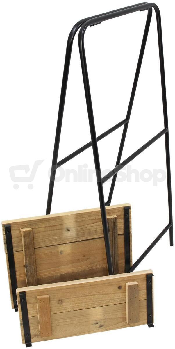 Policový regál Modern