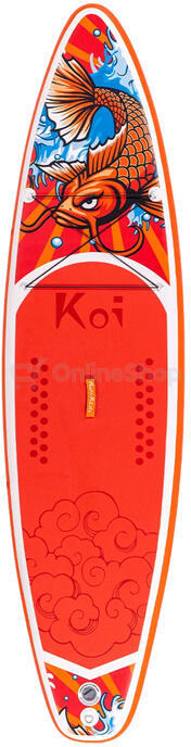Paddleboard Funwater Feath-R Lite SUP