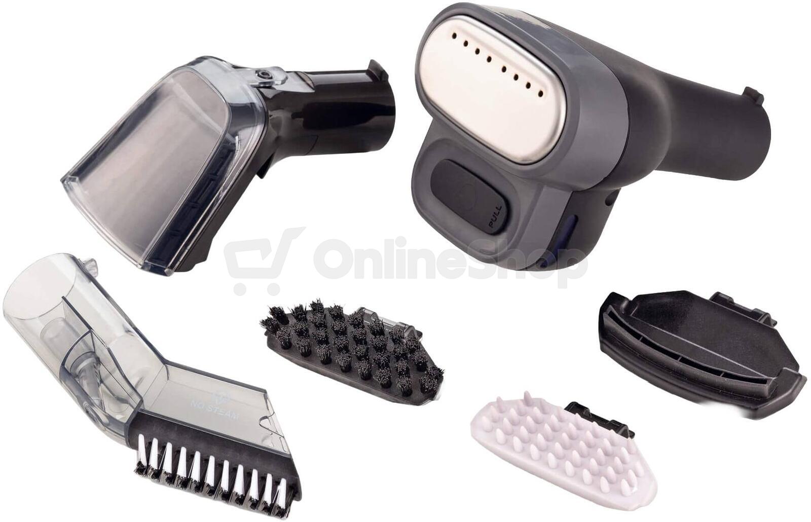 Ariete Spot Cleaner Steam Pro 5v1, 2484