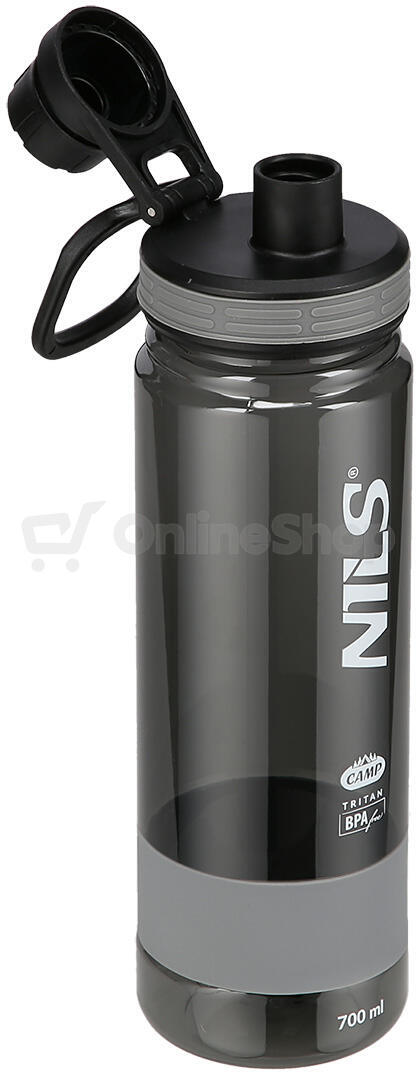 Tritanová láhev na pití NILS Camp NCD07 700 ml