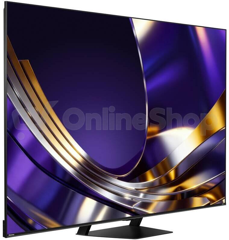 ULED Smart TV Hisense 55U7S PRO