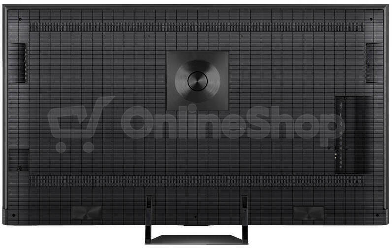 ULED Smart TV Hisense 55U7S PRO