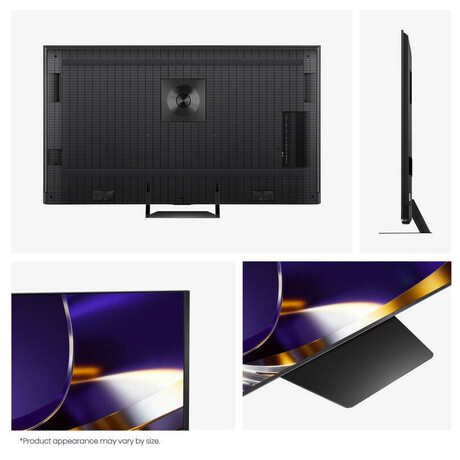 Hisense 55U7S PRO (foto 4)