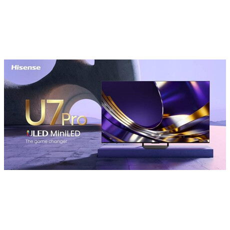 Hisense 55U7S PRO (foto 9)