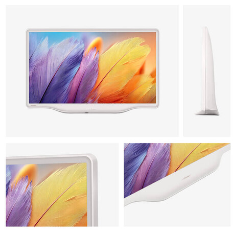QLED Smart TV Hisense 43S5Q