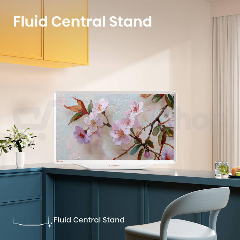 QLED Smart TV Hisense 43S5Q