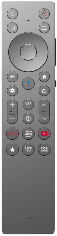 RGB MiniLED TV TCL 85RM9L