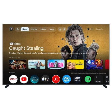 TCL 85RM9L (foto 11)