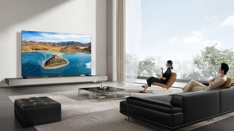 RGB MiniLED TV TCL 85RM9L
