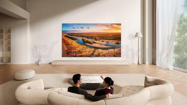 RGB MiniLED TV TCL 85RM9L