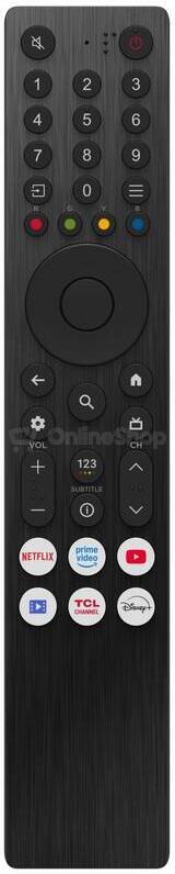 QLED televize TCL 40S5L