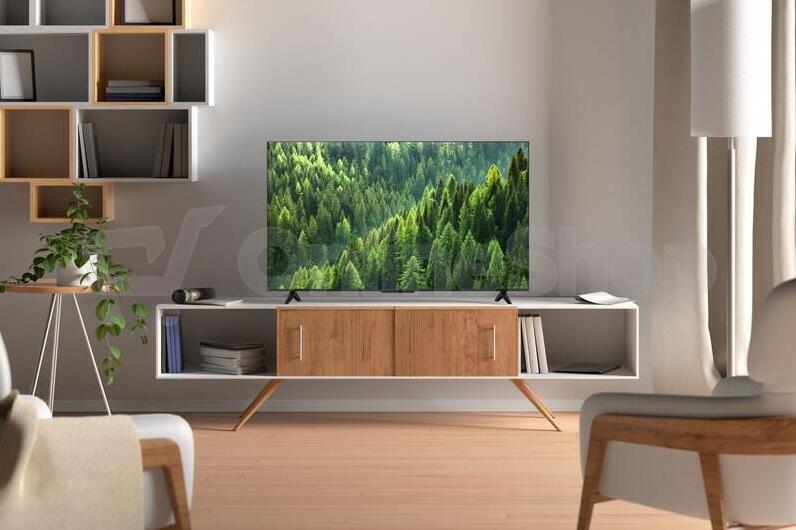 QLED televize TCL 40S5L