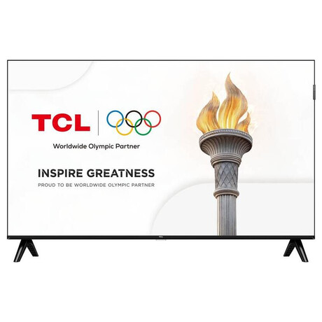 QLED televize TCL 40S5L