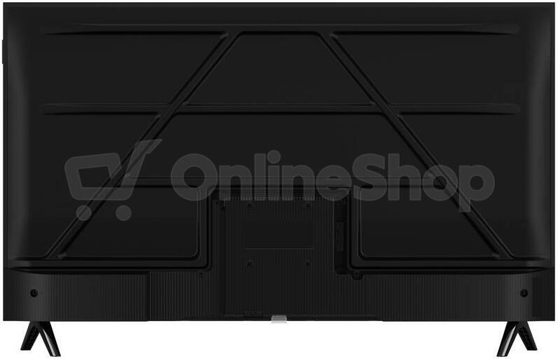 QLED televize TCL 43S5L