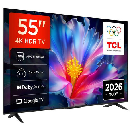 LED televize TCL 55P6L