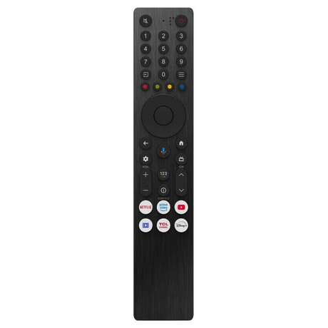 LED televize TCL 55P6L