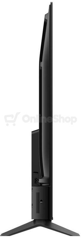 LED televize TCL 55P6L