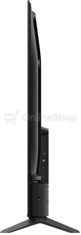 LED televize TCL 55P6L