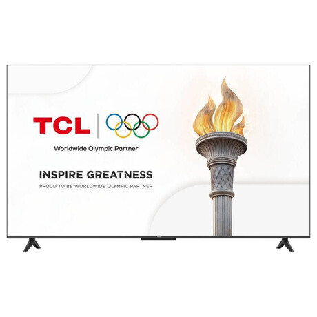 LED televize TCL 55P6L