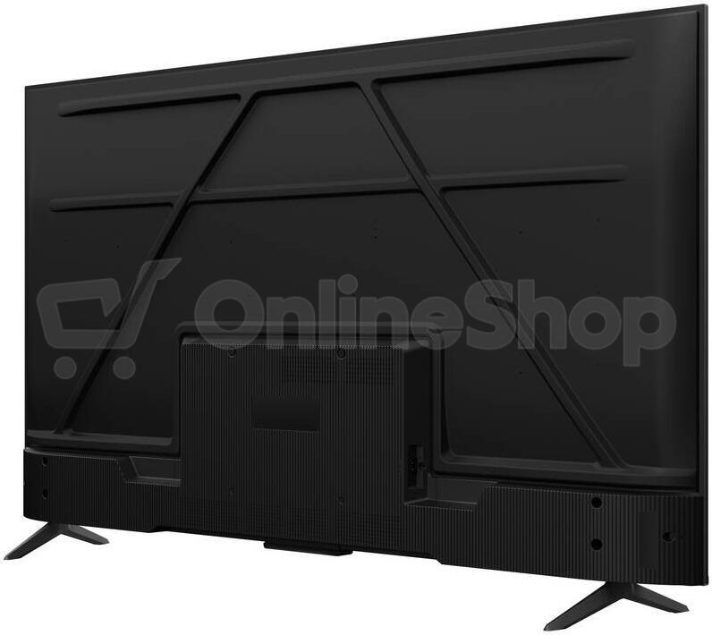 LED televize TCL 55P6L