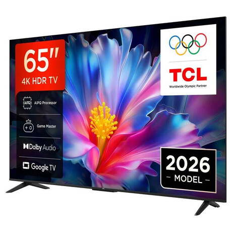 TCL 65P6L (foto 2)