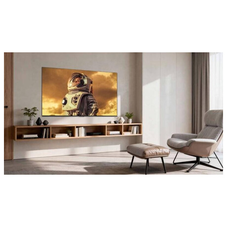 LED televize TCL 65P6L