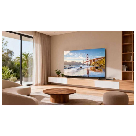 LED televize TCL 65P6L