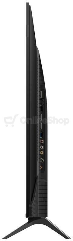 QLED televize TCL 43P7L