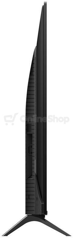 QLED televize TCL 43P7L
