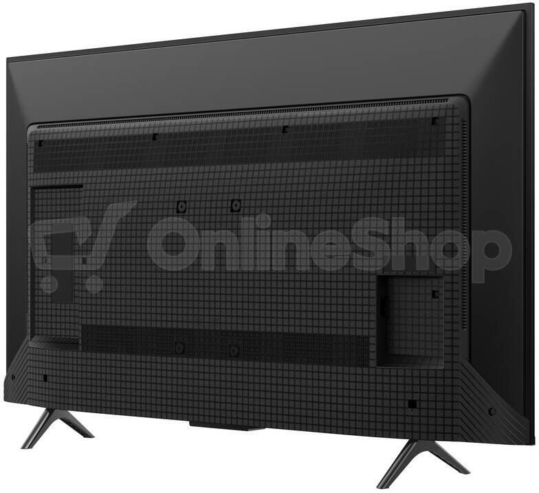 QLED televize TCL 43P7L