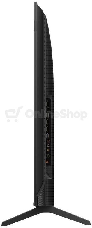QLED televize TCL 50P7L