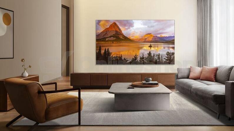 QLED televize TCL 50P7L