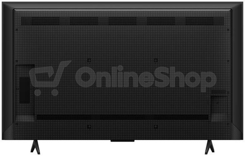 QLED televize TCL 50P7L
