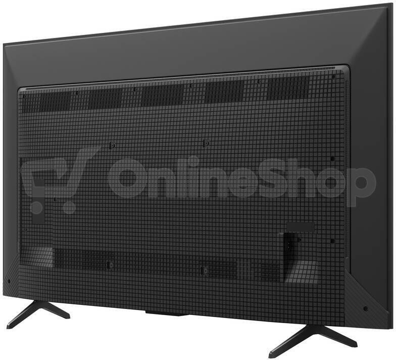 QLED televize TCL 55P7L
