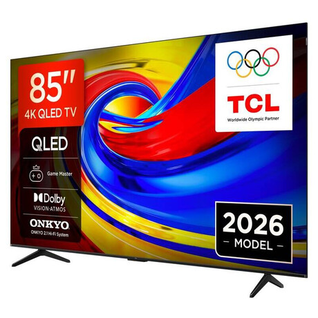 TCL 85P7L (foto 1)