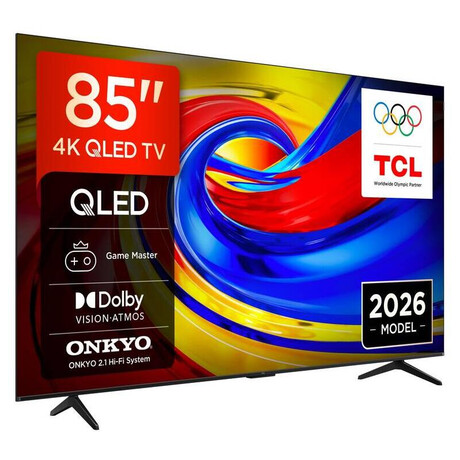 TCL 85P7L (foto 2)