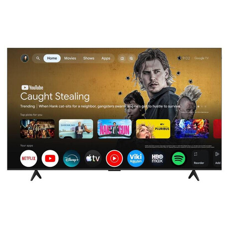 TCL 85P7L (foto 10)