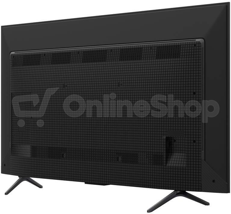 QLED televize TCL 55T8D