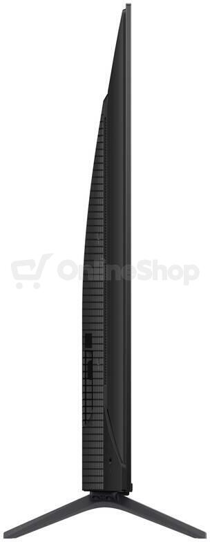 QLED televize TCL 55T8D