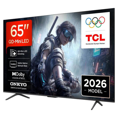 TCL 65T8D (foto 1)