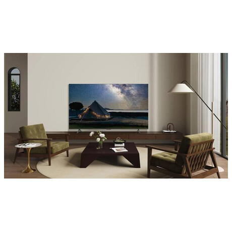 QLED televize TCL 65T8D
