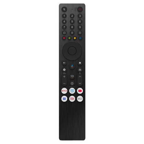 QLED televize TCL 65T8D