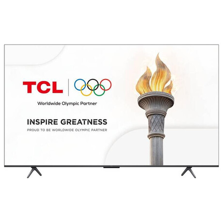 QLED televize TCL 65T8D