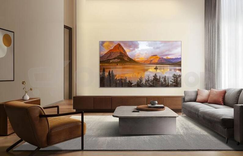 98T8D QLED TV TCL