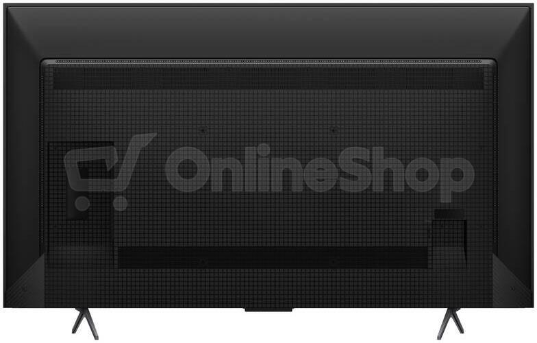 QLED televize TCL 55P8L
