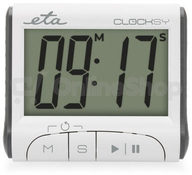 Minutka ETA Clocksy 2832 9000