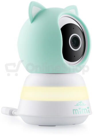 Dětská chůvička ETA MIMI 9306 90000