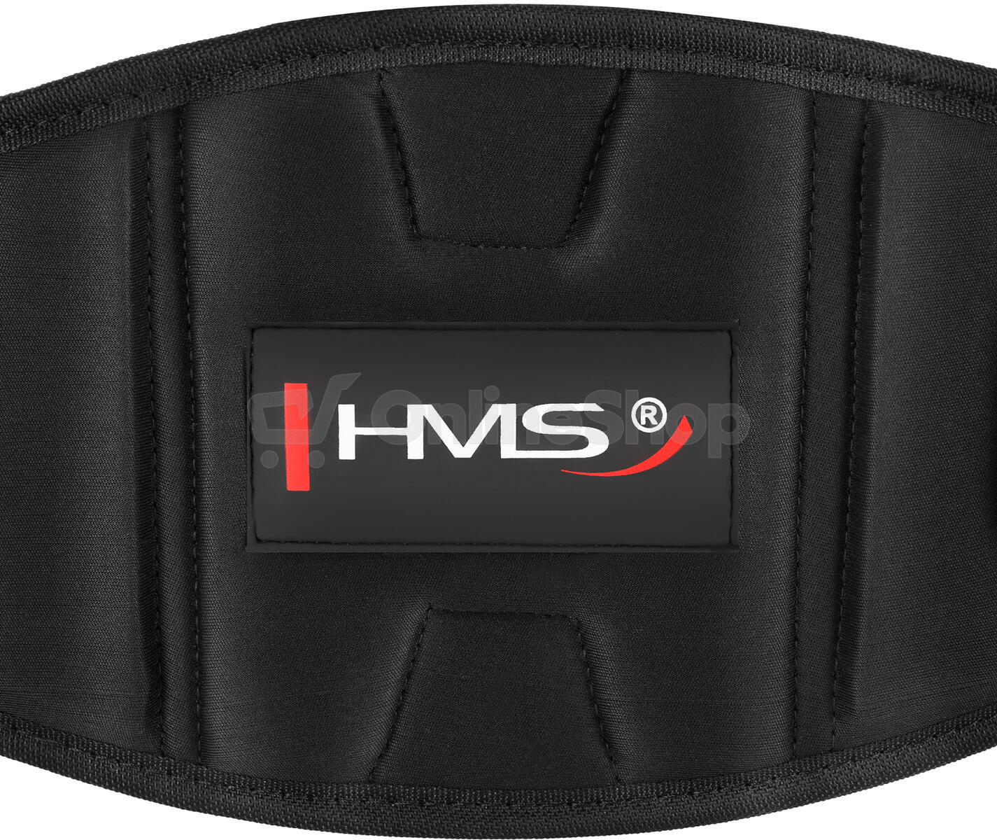 POSILOVACÍ PÁS ČERNÝ PA 3448 HMS (Velikost: XL)