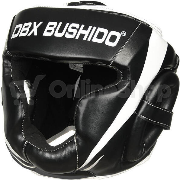 Boxerská helma DBX BUSHIDO ARH-2190 (Velikost: XL)