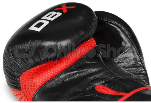 Boxerské rukavice DBX BUSHIDO B-2v4 (Velikost: 12oz)